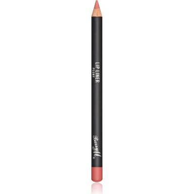 Barry M Lip Liner konturówka do ust odcień Peony 0,04 g