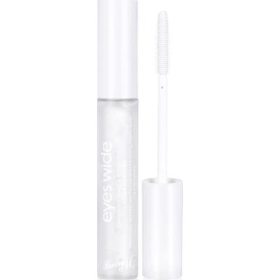 Barry M Eyes Wide transparentny tusz do rzęs 9 ml