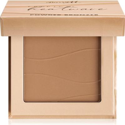 Barry M Heatwave puder brązujący odcień Tropical 7 g
