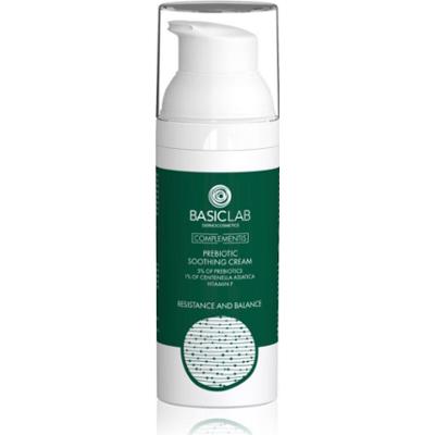 BasicLab Dermocosmetics Complementis krem kojący z prebiotykami 50 ml