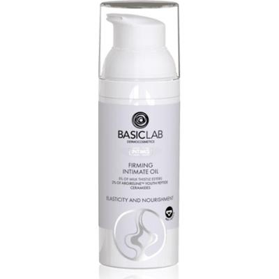 BasicLab Dermocosmetics Intimis olejek intymny ujędrniający 50 ml