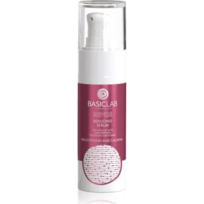 BasicLab Cosmetology Esteticus serum redukujące naczynka i zaczerwienienia skóry 15% Azelaic Acid 30 ml