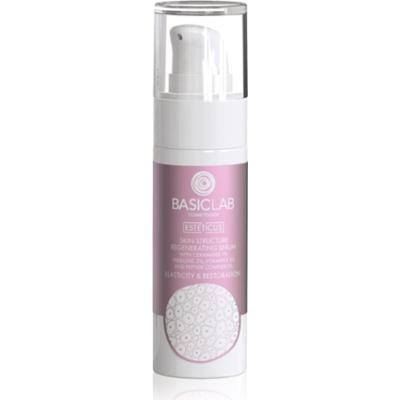 BasicLab Cosmetology Esteticus serum regenerujące do twarzy z ceramidami 30 ml