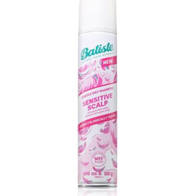 Batiste Sensitive suchy szampon do skóry wrażliwej 200 ml