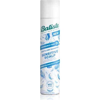 Batiste Sensitive suchy szampon do skóry wrażliwej 200 ml