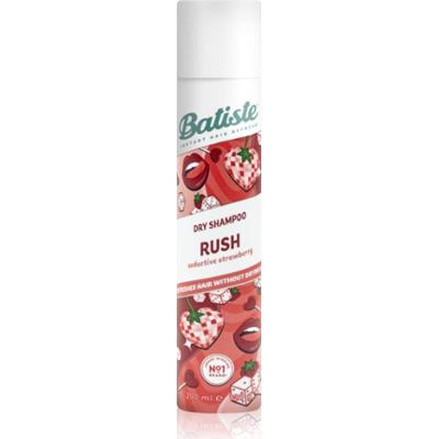 Batiste Rush suchy szampon do włosów przetłuszczających 200 ml