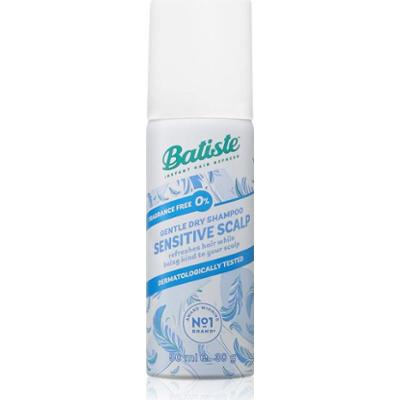Batiste Sensitive suchy szampon do skóry wrażliwej 50 ml