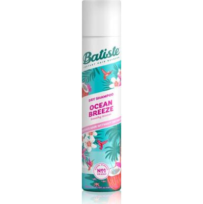 Batiste Ocean suchy szampon o zapachu kwiatów 200 ml