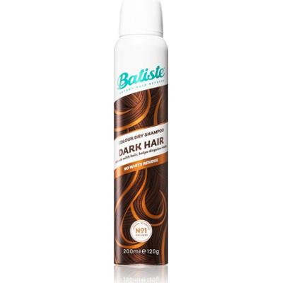 Batiste Hint of Colour Dark Hair suchy szampon do ciemnych odcieni włosów 200 ml