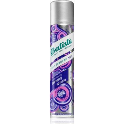 Batiste Heavenly Volume suchy szampon nadająca objętość i blask 200 ml