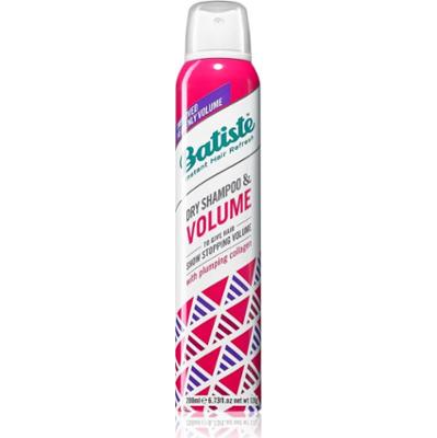 Batiste Volume suchy szampon zwiększający objętość włosów 200 ml