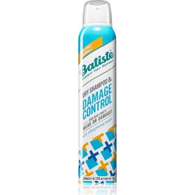 Batiste Damage Control suchy szampon do włosów słabych i zniszczonych 200 ml