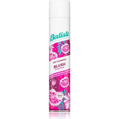 Batiste Blush odświeżający suchy szampon 350 ml