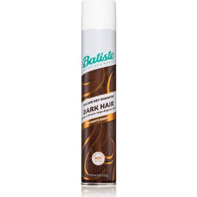 Batiste Dark and Deep Brown suchy szampon do ciemnych włosów 350 ml