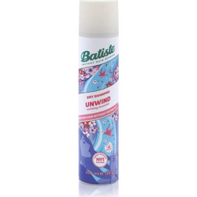 Batiste Unwind odświeżający suchy szampon 200 ml
