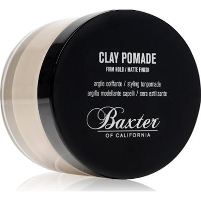 Baxter of California Clay Pomade glinka stylizująca do włosów 60 ml