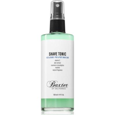 Baxter of California Shave Tonic tonik do golenia 120 ml