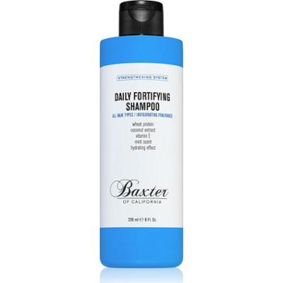 Baxter of California Daily Fortifying szampon odżywczy 236 ml