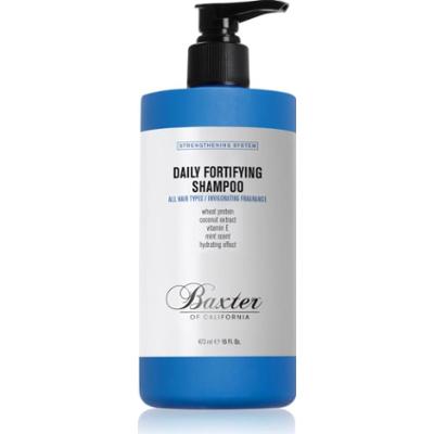 Baxter of California Daily Fortifying szampon wzmacniający 473 ml