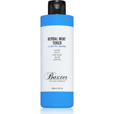 Baxter of California Wisdom Skin Care tonik do twarzy 236 ml