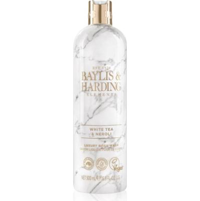 Baylis & Harding Elements White Tea & Neroli luksusowy żel pod prysznic 500 ml