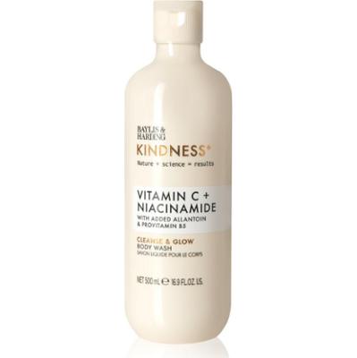 Baylis & Harding Kindness+ Vitamin C żel pod prysznic zapachy Orange & Mango 500 ml