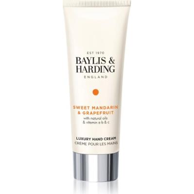 Baylis & Harding Sweet Mandarin & Grapefruit krem do rąk 50 ml