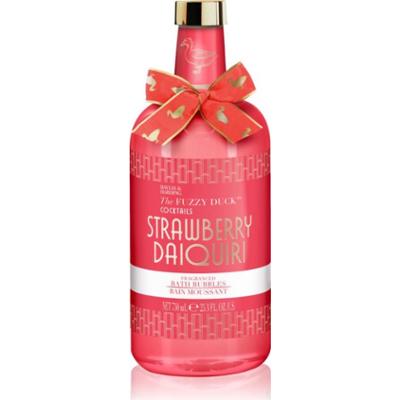 Baylis & Harding The Fuzzy Duck Cotswold Cocktails piana do kąpieli edycja upominkowa zapachy Strawberry Daiquiri
