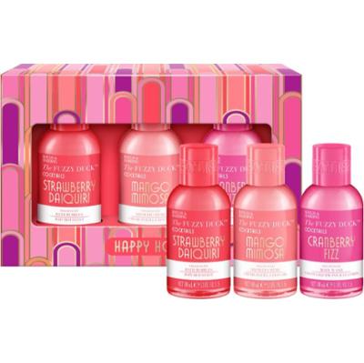 Baylis & Harding The Fuzzy Duck Cotswold Cocktails zestaw upominkowy do kąpieli