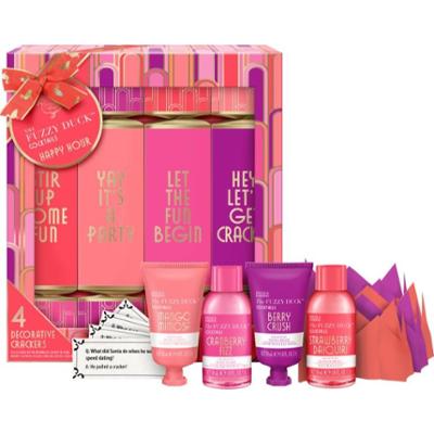 Baylis & Harding The Fuzzy Duck Cotswold Cocktails zestaw upominkowy Decorative Crackers