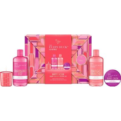 Baylis & Harding The Fuzzy Duck Cotswold Cocktails zestaw upominkowy do wanny