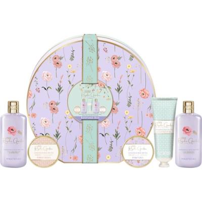 Baylis & Harding Royale Garden Lavender & Rose Hip Tea zestaw upominkowy