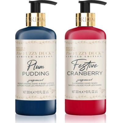 Baylis & Harding The Fuzzy Duck Winter Wonderland zestaw upominkowy do rąk