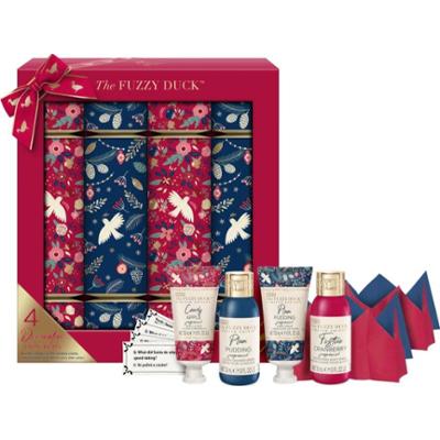 Baylis & Harding The Fuzzy Duck Winter Wonderland zestaw upominkowy
