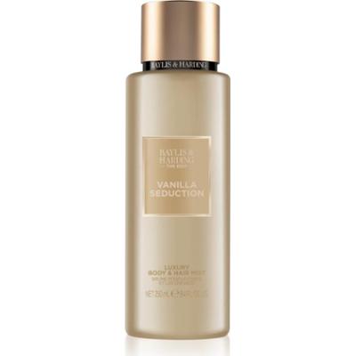 Baylis & Harding The Edit Vanilla Seduction perfumowany spray do ciała 250 ml