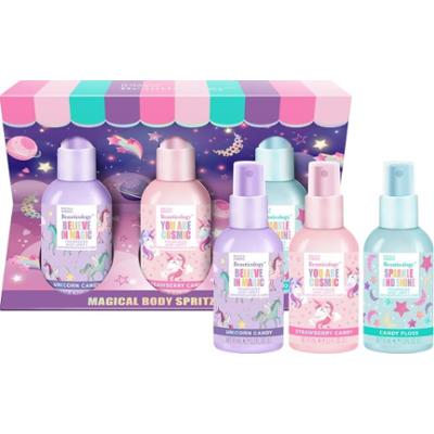 Baylis & Harding Beauticology Cosmic zestaw upominkowy do ciała