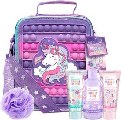 Baylis & Harding Beauticology Cosmic zestaw upominkowy torebka kosmetyczna