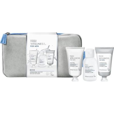 Baylis & Harding Wellness. For Men. Revive zestaw upominkowy dla mężczyzn zapachy
