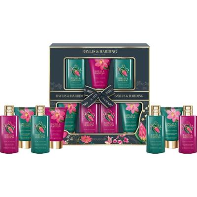 Baylis & Harding Boudoire Tropical Paradise zestaw upominkowy