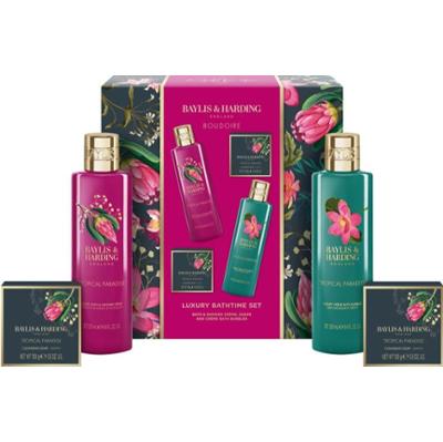 Baylis & Harding Boudoire Tropical Paradise zestaw upominkowy