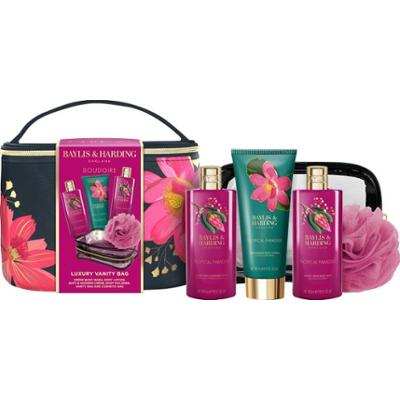 Baylis & Harding Boudoire Tropical Paradise zestaw upominkowy pod prysznic
