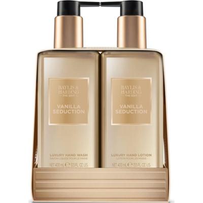 Baylis & Harding The Edit Vanilla Seduction zestaw upominkowy do rąk