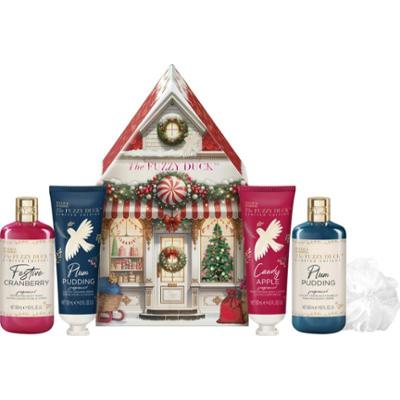 Baylis & Harding The Fuzzy Duck Winter Wonderland zestaw upominkowy