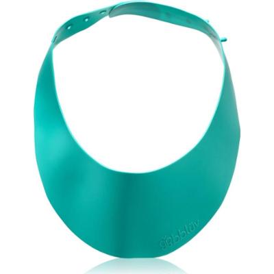 BBLÜV Käp silikonowy daszek do mycia głowy Aqua 1 szt.