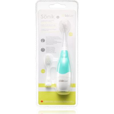BBLÜV Sönik szczoteczka soniczna 0-36m 1 szt.