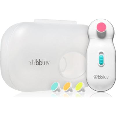BBLÜV Trimö elektroniczny pilnik do paznokci dla dzieci 1 szt.