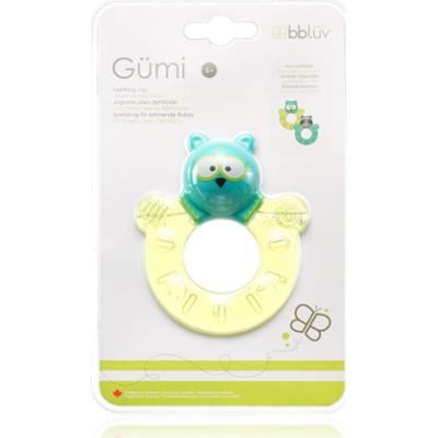 BBLÜV Gümi gryzak z efektem chłodzącym Lime 1 szt.