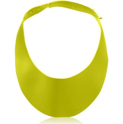 BBLÜV Käp silikonowy daszek do mycia głowy Lime 1 szt.