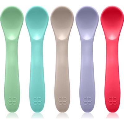 BBLÜV Spoön łyżeczka Pink 5 szt.