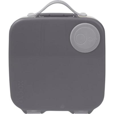 B.Box Lunchbox pudełko śniadaniowe Graphite 1 szt.